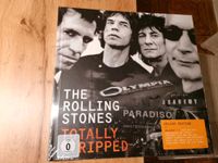 Rolling Stones Totally Stripped sealed! Hessen - Neu-Anspach Vorschau