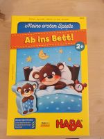 Spiel "Ab ins Bett" Bayern - Kumhausen Vorschau