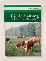 Horst Kempa - Rinderhaltung im Dienst des Menschen Niedersachsen - Gehrden Vorschau