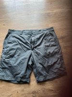 Herren Short  Quechua Gr.52 Gummizug grau gepflegt Saarland - Nalbach Vorschau