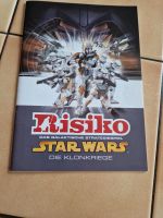 Spiel Risiko Star Wars - Die Klonkriege Hamburg-Nord - Hamburg Langenhorn Vorschau