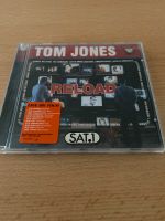 CD Tom Jones Reload Nordrhein-Westfalen - Herscheid Vorschau