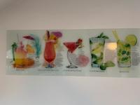 Glasbild Cocktails Baden-Württemberg - Amtzell Vorschau
