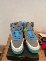 Nike Air Jordan Spizike Frankfurt am Main - Bockenheim Vorschau