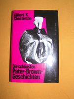 Die schönsten Pater-Brown-Geschichten, 1a-Zustand Essen - Essen-Kray Vorschau