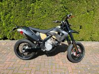 Husaberg FS 570 Supermoto Schleswig-Holstein - Noer Vorschau