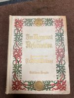 Im Morgenrot der Reformation 1926 Buch Niedersachsen - Osnabrück Vorschau