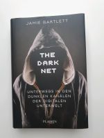 Jamie Bartlett "The Darknet" neuwertig. Gebundene Ausgabe Rheinland-Pfalz - Zweibrücken Vorschau