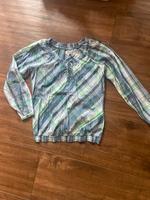 Sommerbluse Tom Tailor Gr. 40 Rheinland-Pfalz - Guntersblum Vorschau