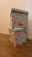 Aufbewahrung Box Sitzhocker Kinder Flamingo Bonn - Bad Godesberg Vorschau