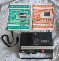 Radiokassettenrecorder Anett DDR Berlin - Lichtenberg Vorschau