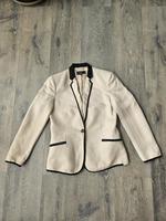 Blazer Jacket von Mango / Creme / Gr. 38 Nordrhein-Westfalen - Schmallenberg Vorschau