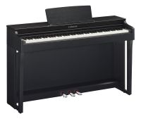 Mietkauf E-Piano Digitalpiano Klavier Yamaha CLP-725 Aachen - Aachen-Mitte Vorschau