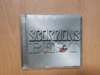 Scorpions CD Best 17 Tracks Album 1999 Emi R. Schenker K. Meine Hannover - Herrenhausen-Stöcken Vorschau