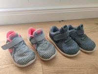 2 x Nike - Sneaker - Turnschuh - Gr. 22 Rheinland-Pfalz - Trier Vorschau