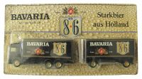 Bavaria 86 Brauerei Nr.01 - Starkbier aus Holland Sachsen - Eilenburg Vorschau