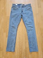 Volcom Vorta Denim Jeans agedindigo 34x34 Neu Niedersachsen - Osnabrück Vorschau