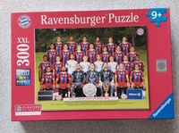 FC Bayern Puzzle Bayern - Murnau am Staffelsee Vorschau