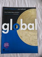Global Upper Internediate coursebook Frankfurt am Main - Westend Vorschau