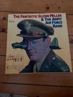 Schallplatte the fantastic Glenn miller & the army vinyl Nordrhein-Westfalen - Detmold Vorschau