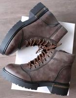 Boots Anna field Braun Gr.37 neu Bayern - Langenzenn Vorschau