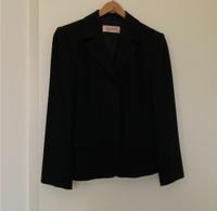 Damen -Blazer / Laurel  / Gr. 34/ 36 Schwarz Hessen - Helsa Vorschau