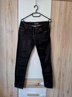Schwarze Jeanshose Thüringen - Ilmenau Vorschau