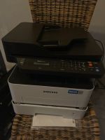 Drucker Scanner Fax Samsung Nordrhein-Westfalen - Waltrop Vorschau