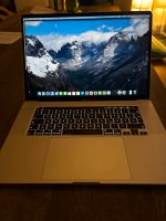 Apple MacBook Pro 16 silber Bayern - Weißenburg in Bayern Vorschau