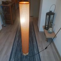 Stehlampe orange stylisch Hessen - Gilserberg Vorschau