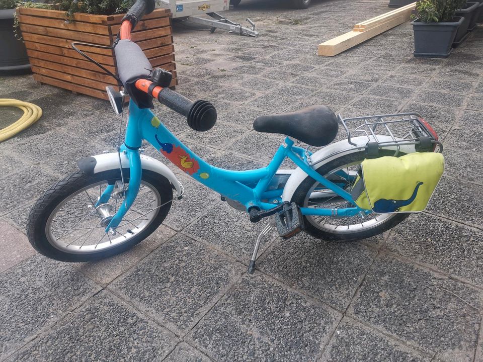 Kinderfahrrad Puky Fahrrad in Rülzheim