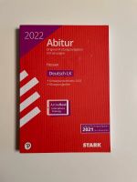 Stark Verlag Abitur Vorbereitung Deutsch LK Hessen 2022 Hessen - Fulda Vorschau