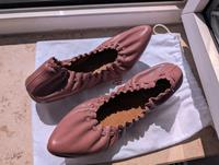 Elegante Damenschuhe / Ballerinas – See By Chloe, Pink, Gr. 40 München - Schwanthalerhöhe Vorschau