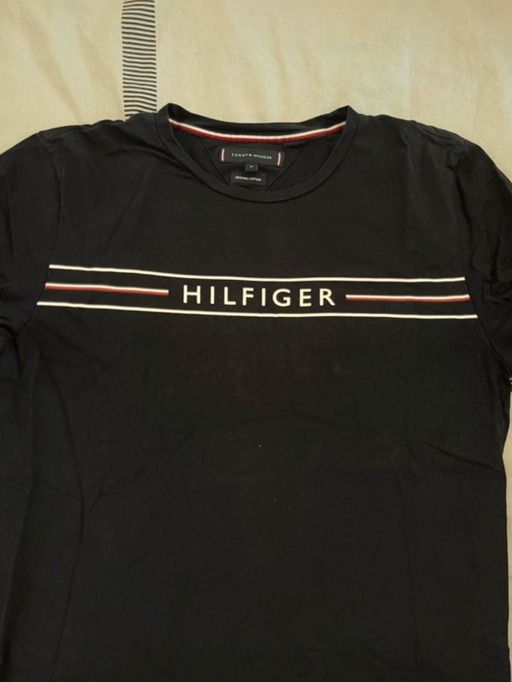 Tommy Hilfiger Shirt in Saarbrücken