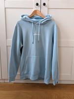 Ellesse Kapuzenpullover Gr M Hoodie Pulli hellblau Herren Brandenburg - Potsdam Vorschau