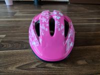 Fahrradhelm Kinder pink Hemelingen - Mahndorf Vorschau