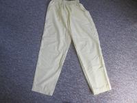 Linea Punto Freizeithose gelb Gr.42 neu Bayern - Geltendorf Vorschau