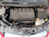 Motor Opel Astra J 1.3 CDTI A13DTE 109 TKM 70 KW 95 PS komplett i Leipzig - Gohlis-Nord Vorschau