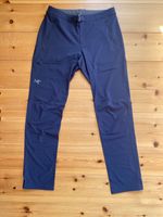 Hose Arcteryx "Gamma SL" 34 long NEU ungetragen Sachsen - Görlitz Vorschau