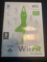 Wii fit Spiel Niedersachsen - Freden Vorschau