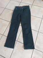 Jeans Damen Mac Melanie gr 38 dunkelblau Nordrhein-Westfalen - Arnsberg Vorschau