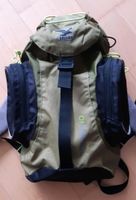 Salewa Kinderrucksack kiddy 10 grün Nordrhein-Westfalen - Salzkotten Vorschau