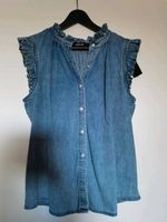 Replay Jeansbluse  M Neu mit Etikett Nordrhein-Westfalen - Krefeld Vorschau