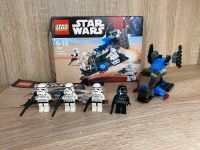 Lego Star Wars 7667 Imperial Dropship Schwerin - Krebsförden Vorschau