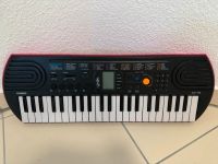 * Casio SA-78 Keyboard * 44 Tasten * pink/schwarz * Hessen - Dieburg Vorschau