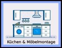 ⭐Möbelmontage Montage Küchenmontage Möbel Schrank Ikea Meppen - Neustadt Vorschau