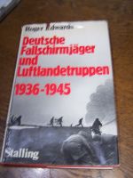 Buch : Dt. Fallschirmjäger 36-45 Bayern - Kirchenlamitz Vorschau