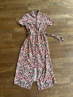 Sommerkleid Blumen Vero Moda M Niedersachsen - Westoverledingen Vorschau