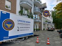 Sofa Lieferung Transport Einbringung Fenster Balkon Möbel Aachen Aachen - Aachen-Mitte Vorschau