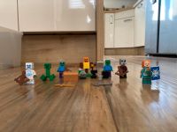 Lego Maincraft Figuren Rheinland-Pfalz - Mayen Vorschau